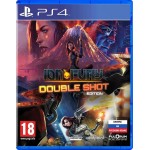 Ion Fury Double Shot Edition [PS4]